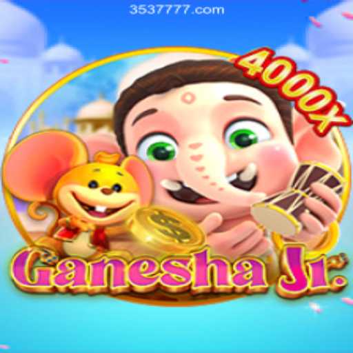 GaneshaJr: The Rising Star in Brazilian Online Casinos