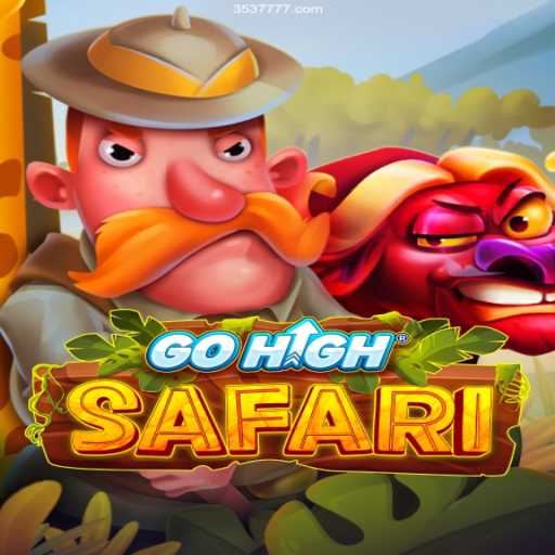 GoHighSafari: An Adventure-Filled Gaming Experience