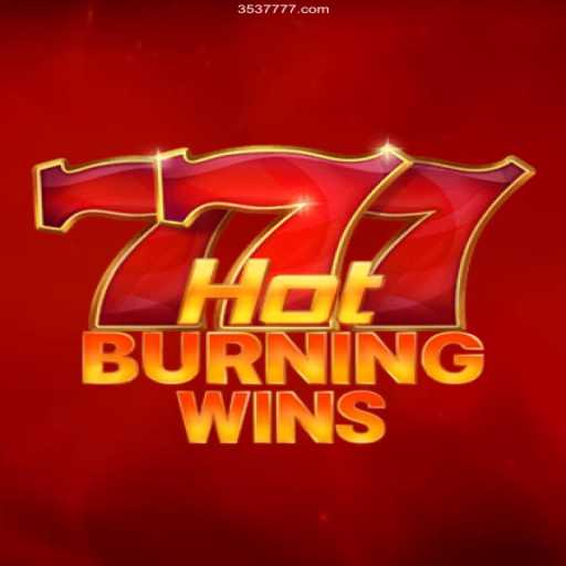 Exploring HotBurningWins: The Scorching Casino Experience