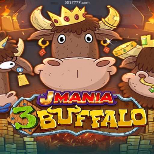 Discover the Thrilling World of JMania3Buffalo: A Certified Brazilian Casino Adventure