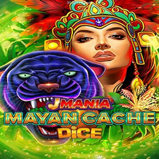 Dive into the Excitement of JManiaMayanCacheDice: A Thrilling Casino Experience