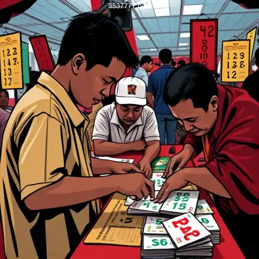 Jueteng: An In-Depth Look at an Undercover World