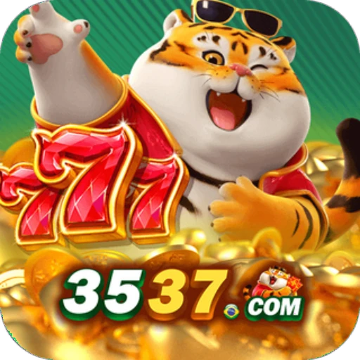 3537 O cassino mais confiável do Brasil, um operador certificado pela IBIA.💸 logo