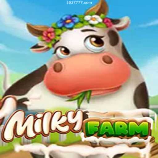 Discover MilkyFarm: The Game Taking the World by Storm