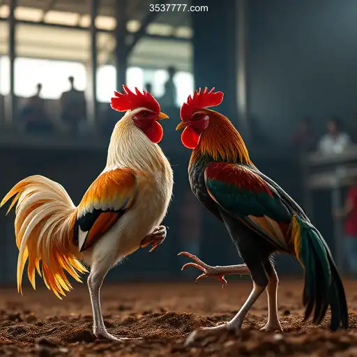 Exploring Online Sabong: A Digital Transformation of a Time-Honored Tradition