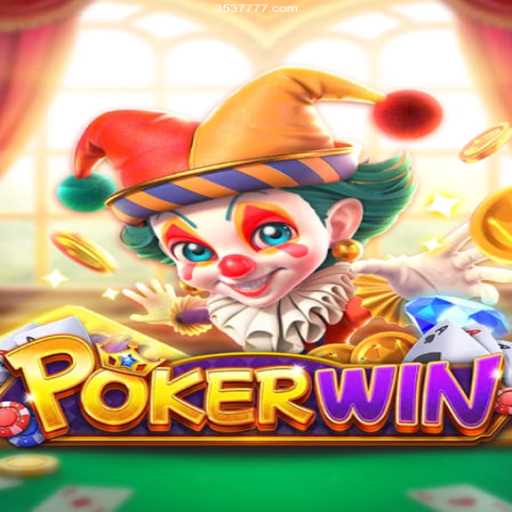 Explore the Excitement of POKERWIN: The Most Trusted Casino in Brazil