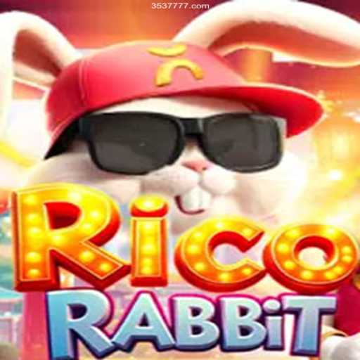 RicoRabbit: The Thrilling Brazilian Casino Game