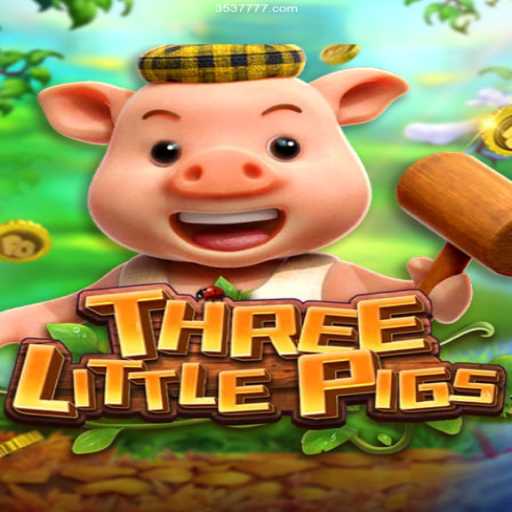Unveiling the Magic of THREELITTLEPIGS: A Game that Reinvents Classic Tales